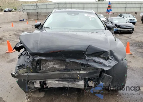 2019 Volvo Xc60 T5 Momentum из США, поврежденный, VIN LYV102DK4KB354413